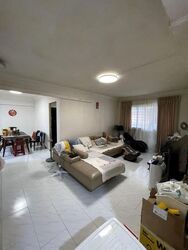 Blk 455 Sin Ming Avenue (Bishan), HDB 4 Rooms #634296691